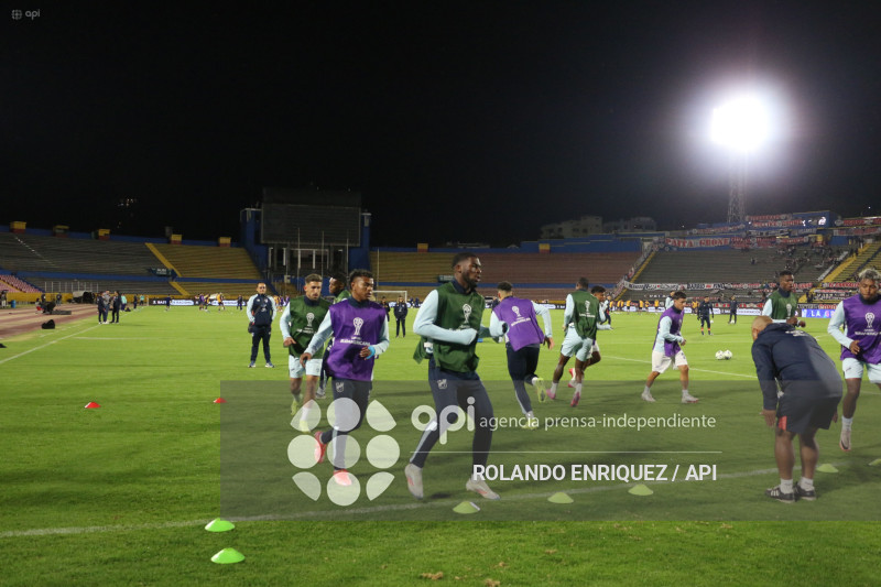 FBL CONMEBOL SUDAMERICANA CATOLICA VS ALIANZA LIMA