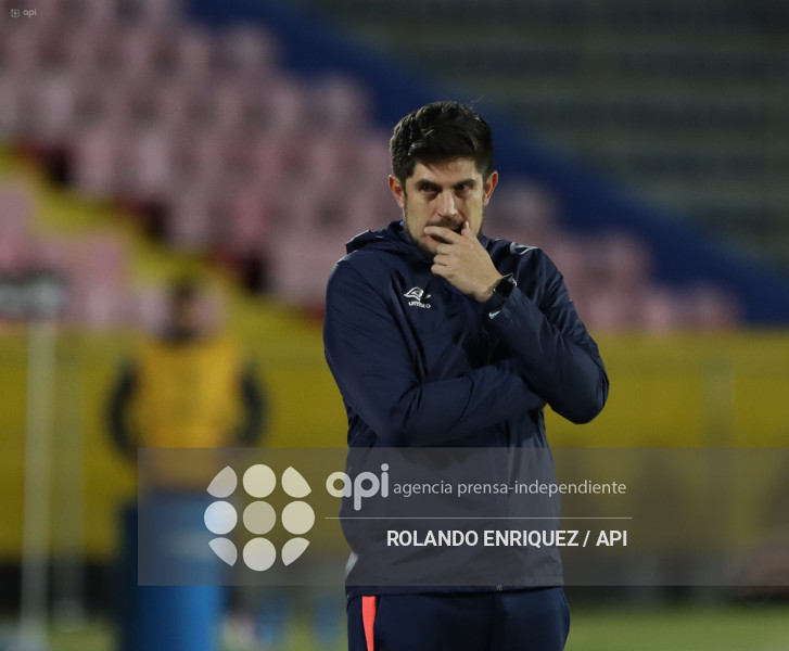 FBL CONMEBOL SUDAMERICANA CATOLICA VS ALIANZA LIMA