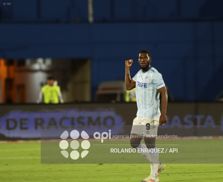 FBL CONMEBOL SUDAMERICANA CATOLICA VS ALIANZA LIMA