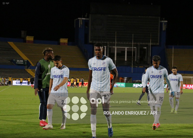 FBL CONMEBOL SUDAMERICANA CATOLICA VS ALIANZA LIMA