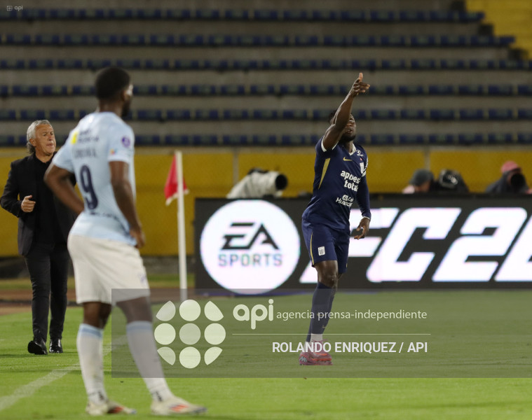 FBL CONMEBOL SUDAMERICANA CATOLICA VS ALIANZA LIMA