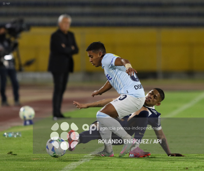 FBL CONMEBOL SUDAMERICANA CATOLICA VS ALIANZA LIMA