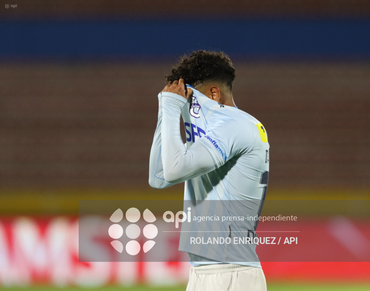 FBL CONMEBOL SUDAMERICANA CATOLICA VS ALIANZA LIMA