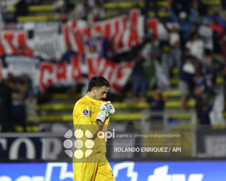FBL CONMEBOL SUDAMERICANA CATOLICA VS ALIANZA LIMA