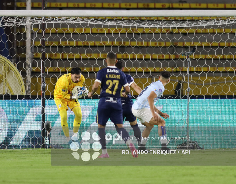 FBL CONMEBOL SUDAMERICANA CATOLICA VS ALIANZA LIMA