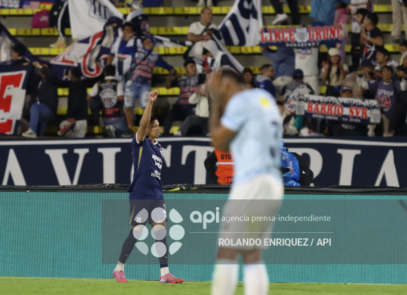 FBL CONMEBOL SUDAMERICANA CATOLICA VS ALIANZA LIMA