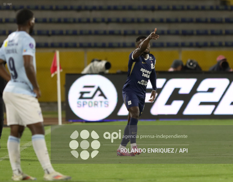 FBL CONMEBOL SUDAMERICANA CATOLICA VS ALIANZA LIMA