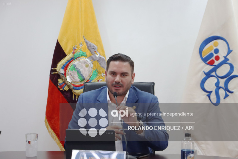 REUNION PLENO DEL CPCCS