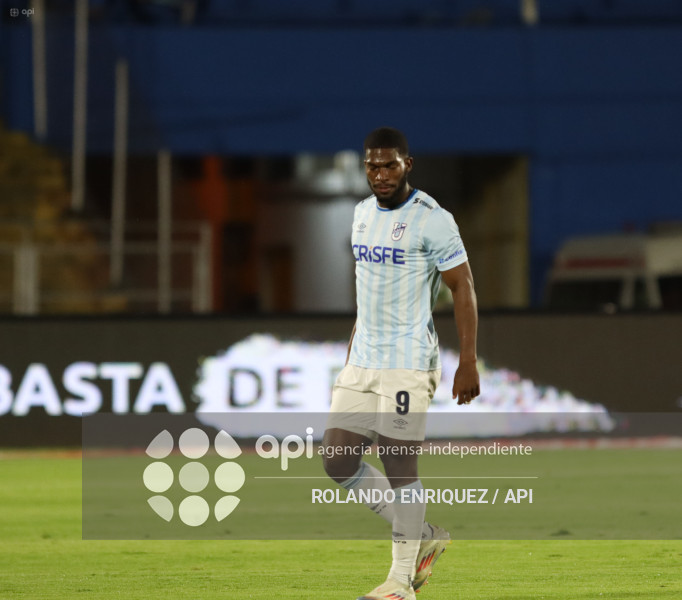 FBL CONMEBOL SUDAMERICANA CATOLICA VS ALIANZA LIMA