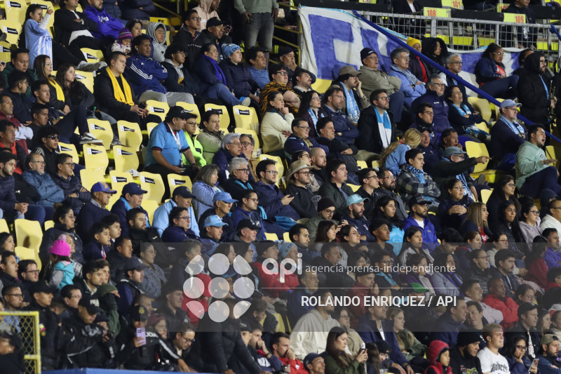 FBL CONMEBOL SUDAMERICANA CATOLICA VS ALIANZA LIMA