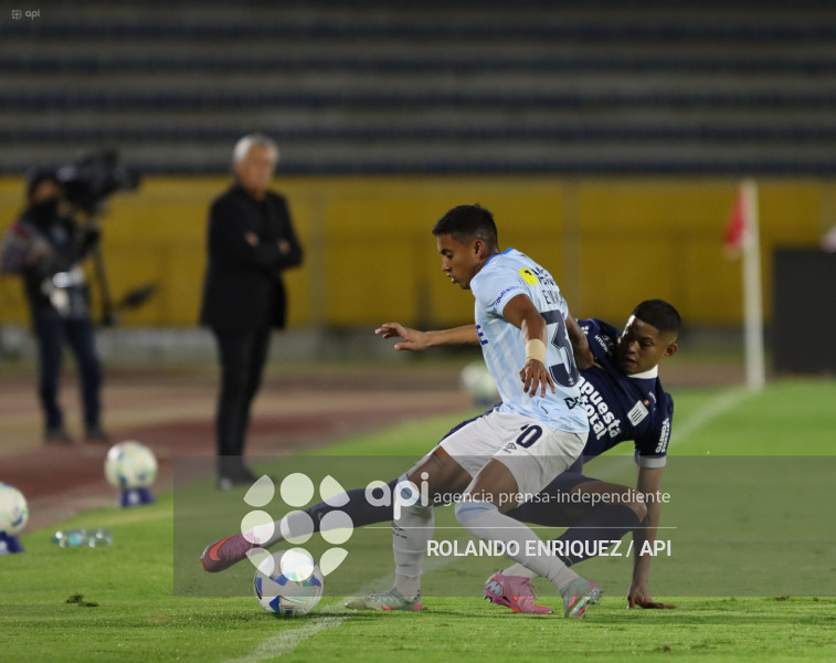 FBL CONMEBOL SUDAMERICANA CATOLICA VS ALIANZA LIMA
