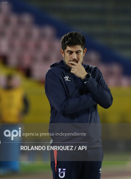 FBL CONMEBOL SUDAMERICANA CATOLICA VS ALIANZA LIMA