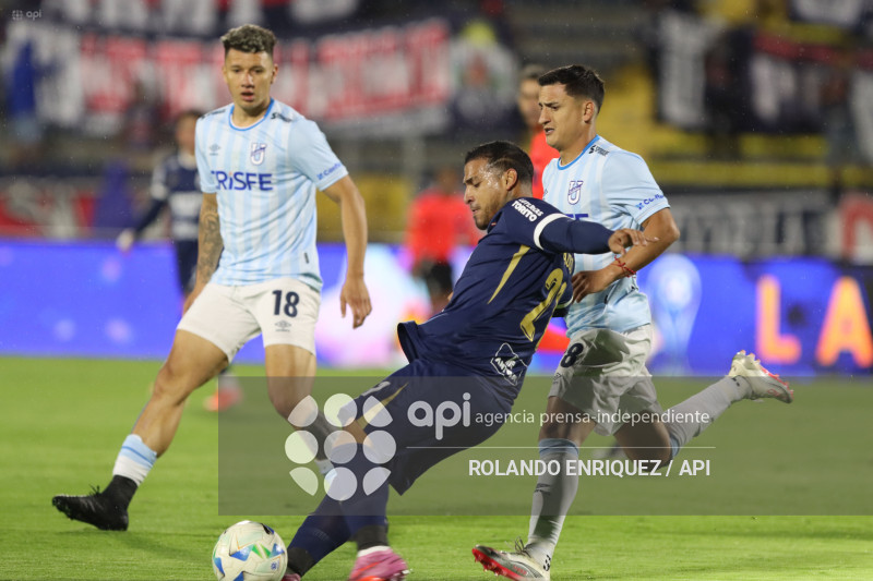 FBL CONMEBOL SUDAMERICANA CATOLICA VS ALIANZA LIMA