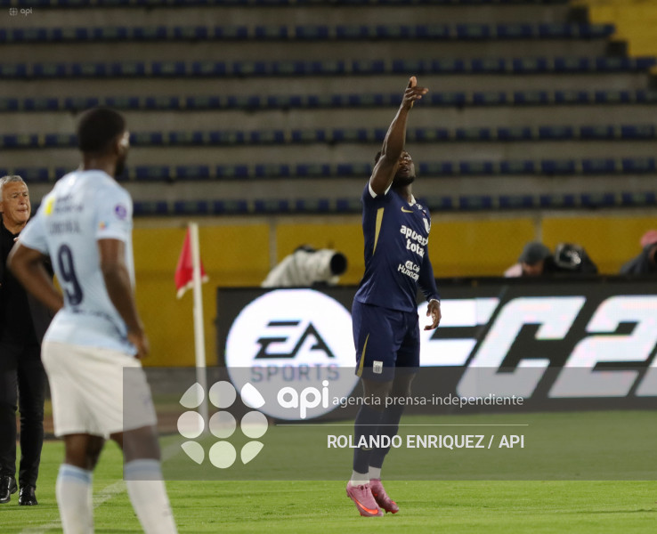 FBL CONMEBOL SUDAMERICANA CATOLICA VS ALIANZA LIMA