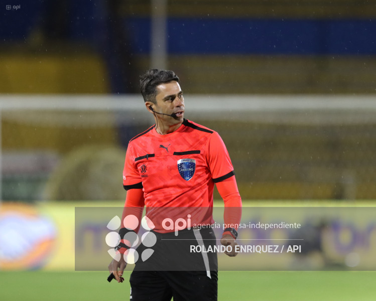 FBL CONMEBOL SUDAMERICANA CATOLICA VS ALIANZA LIMA