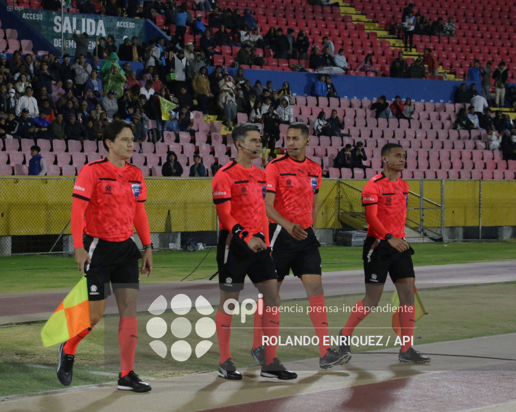 FBL CONMEBOL SUDAMERICANA CATOLICA VS ALIANZA LIMA