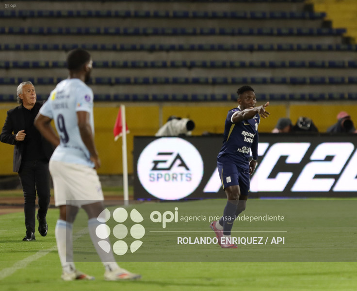 FBL CONMEBOL SUDAMERICANA CATOLICA VS ALIANZA LIMA