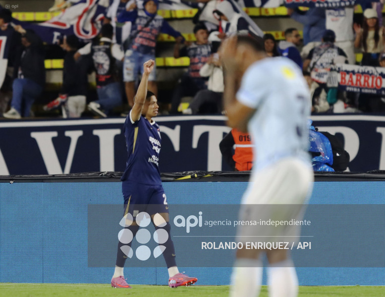 FBL CONMEBOL SUDAMERICANA CATOLICA VS ALIANZA LIMA