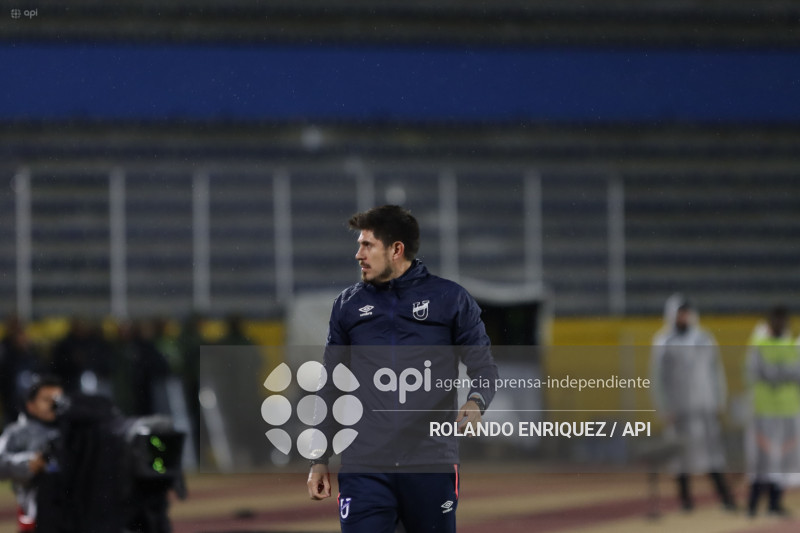 FBL CONMEBOL SUDAMERICANA CATOLICA VS ALIANZA LIMA