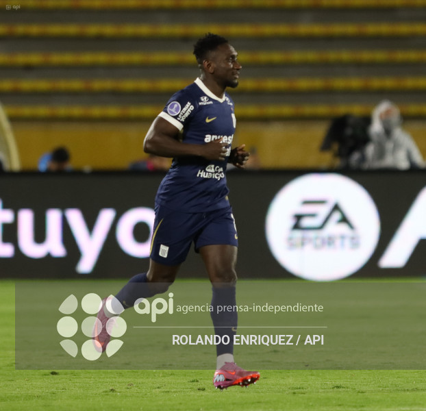 FBL CONMEBOL SUDAMERICANA CATOLICA VS ALIANZA LIMA