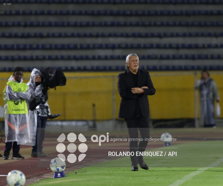 FBL CONMEBOL SUDAMERICANA CATOLICA VS ALIANZA LIMA