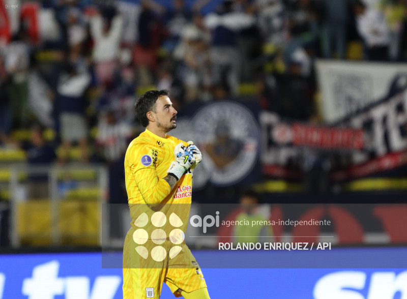 FBL CONMEBOL SUDAMERICANA CATOLICA VS ALIANZA LIMA