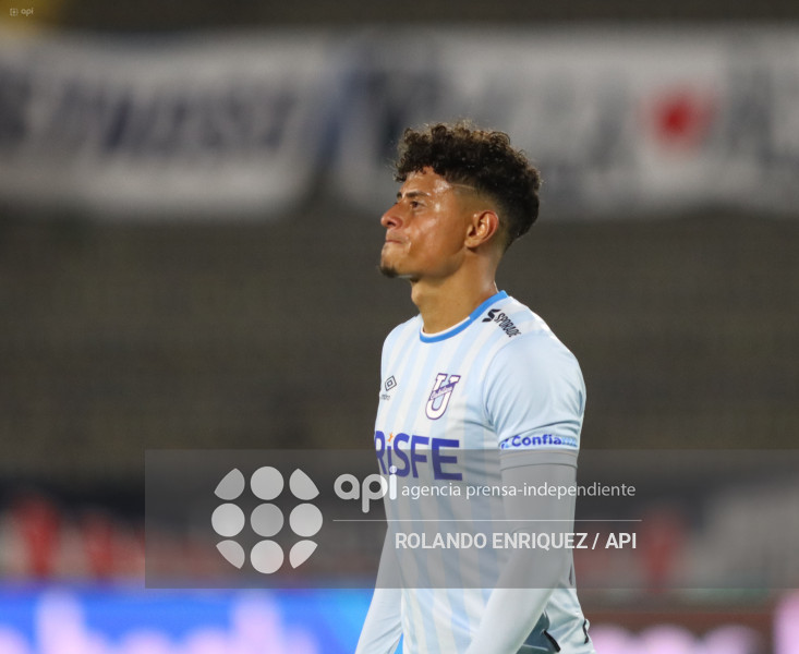 FBL CONMEBOL SUDAMERICANA CATOLICA VS ALIANZA LIMA