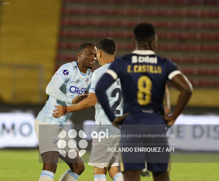 FBL CONMEBOL SUDAMERICANA CATOLICA VS ALIANZA LIMA