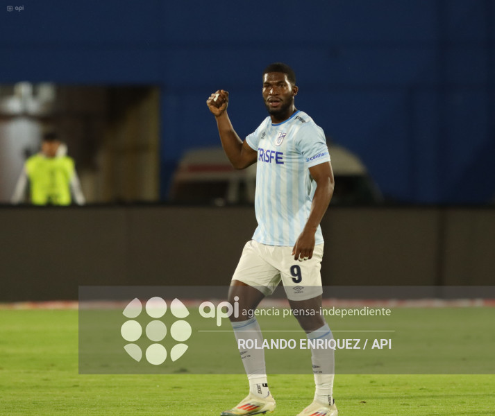 FBL CONMEBOL SUDAMERICANA CATOLICA VS ALIANZA LIMA