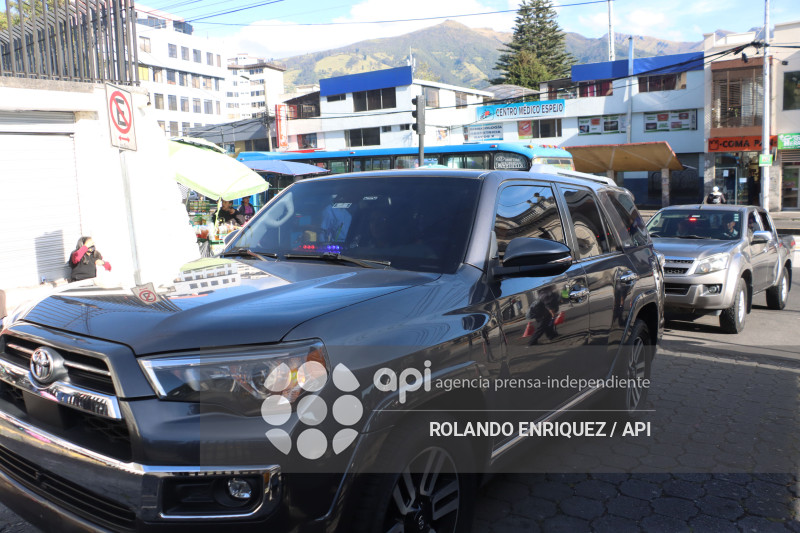 HOSPITAL EUGENIO ESPEJO