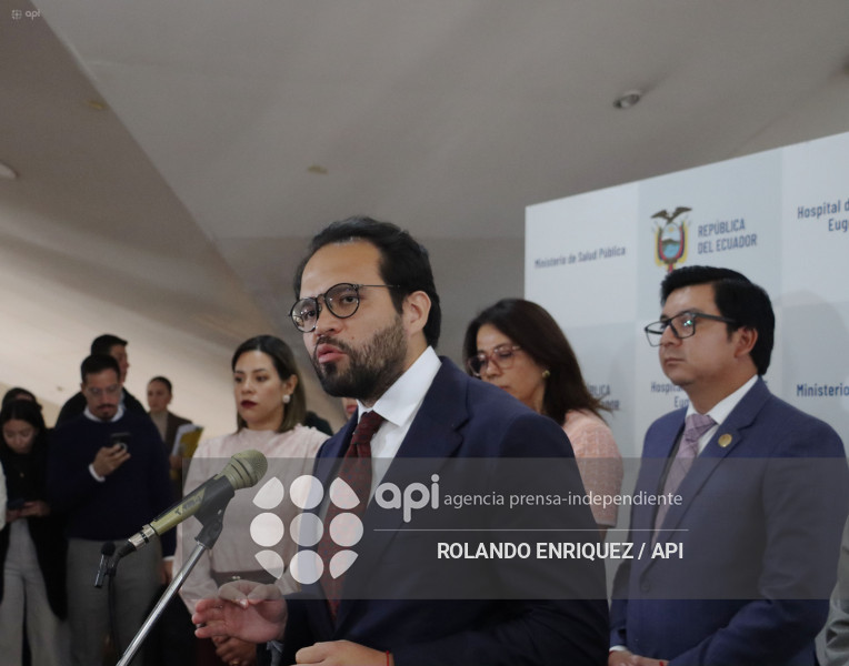 HOSPITAL EUGENIO ESPEJO