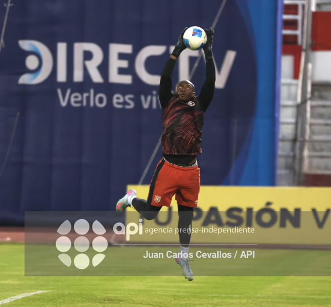 FBL-COPA ECUADOR-LEONES DEL NORTE-ORENSE-16AVOS