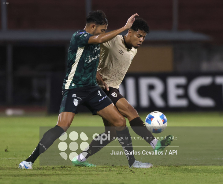 FBL-COPA ECUADOR-LEONES DEL NORTE-ORENSE-16AVOS