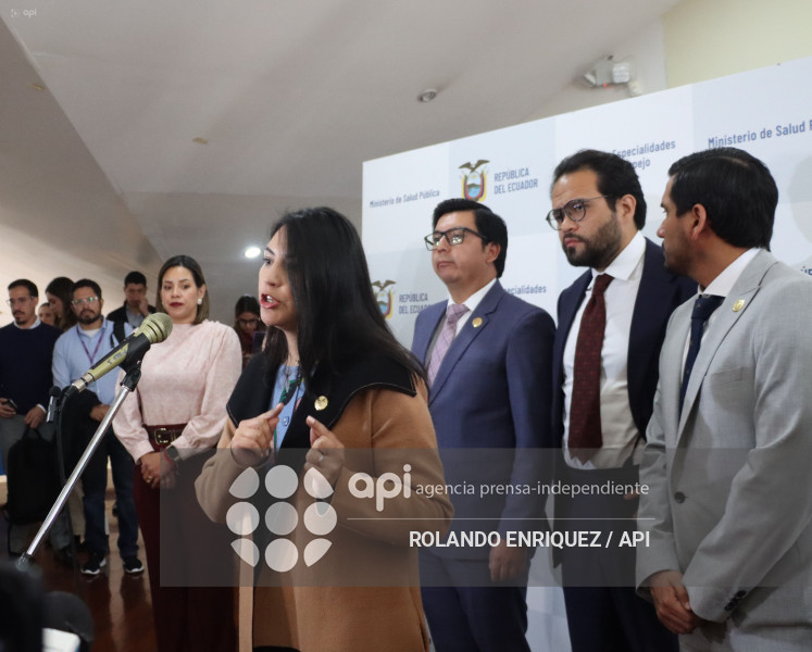 HOSPITAL EUGENIO ESPEJO