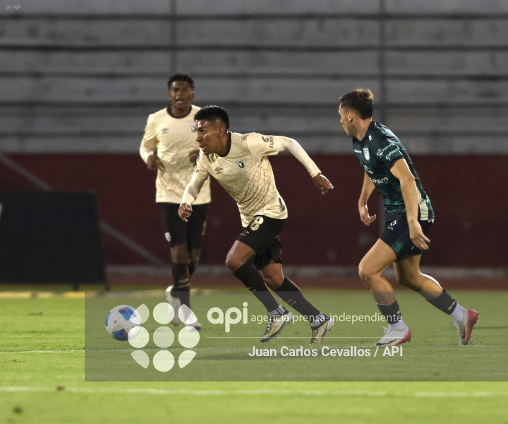 FBL-COPA ECUADOR-LEONES DEL NORTE-ORENSE-16AVOS