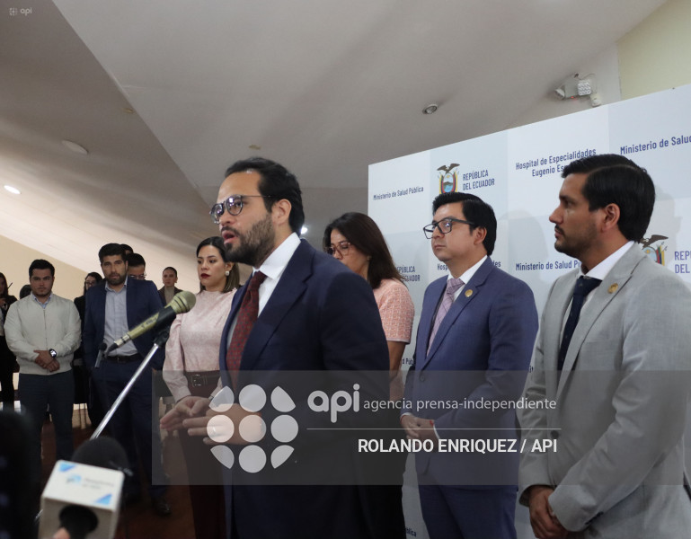 HOSPITAL EUGENIO ESPEJO