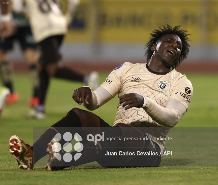 FBL-COPA ECUADOR-LEONES DEL NORTE-ORENSE-16AVOS