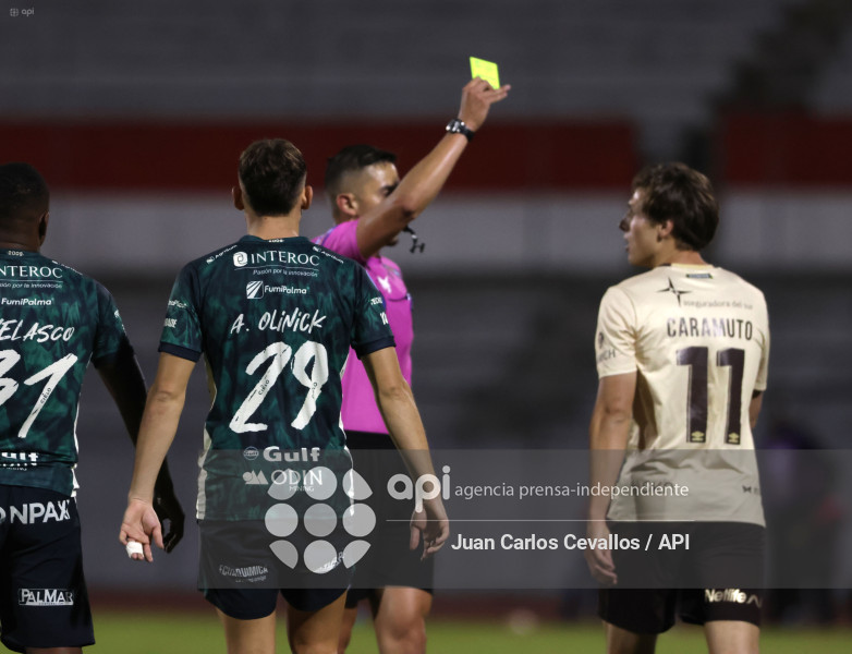 FBL-COPA ECUADOR-LEONES DEL NORTE-ORENSE-16AVOS