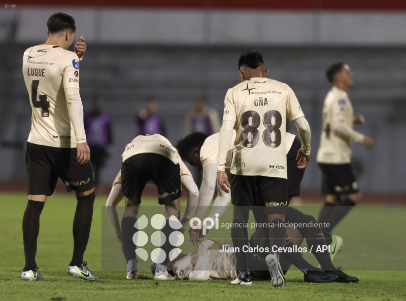 FBL-COPA ECUADOR-LEONES DEL NORTE-ORENSE-16AVOS