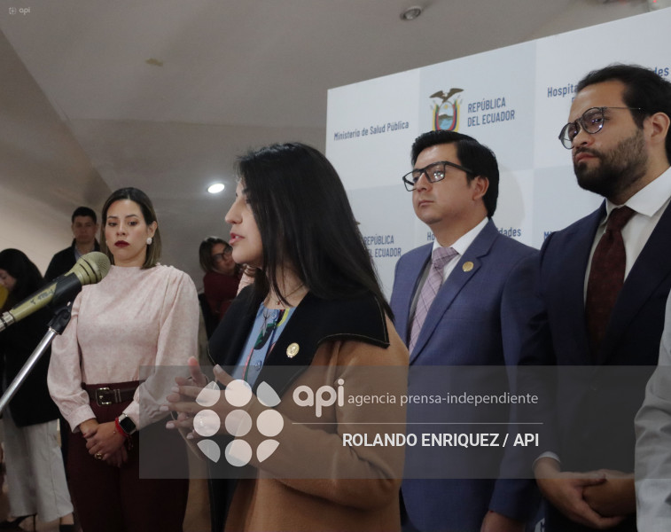 HOSPITAL EUGENIO ESPEJO