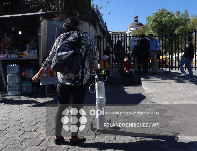 HOSPITAL EUGENIO ESPEJO