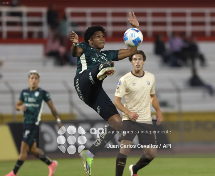 FBL-COPA ECUADOR-LEONES DEL NORTE-ORENSE-16AVOS
