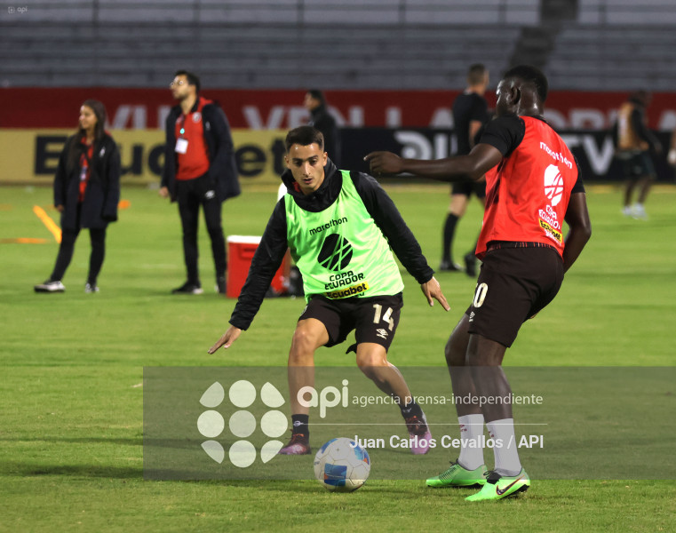 FBL-COPA ECUADOR-LEONES DEL NORTE-ORENSE-16AVOS