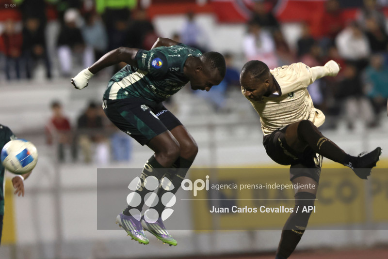 FBL-COPA ECUADOR-LEONES DEL NORTE-ORENSE-16AVOS