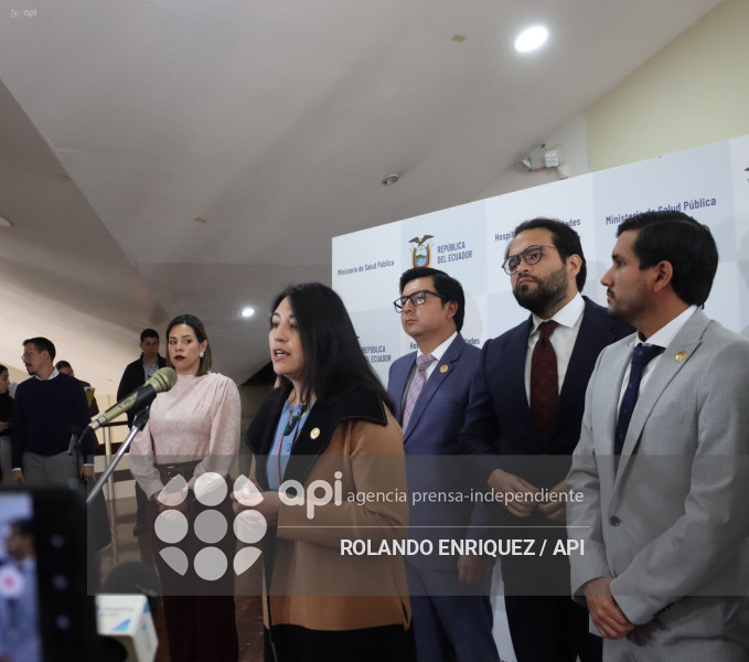 HOSPITAL EUGENIO ESPEJO