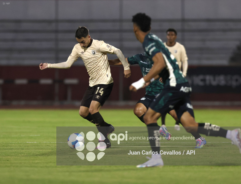 FBL-COPA ECUADOR-LEONES DEL NORTE-ORENSE-16AVOS