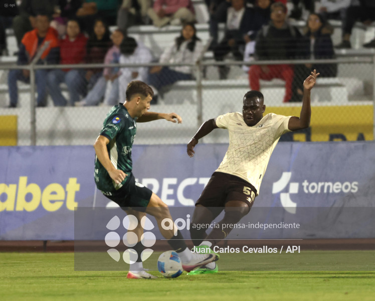 FBL-COPA ECUADOR-LEONES DEL NORTE-ORENSE-16AVOS