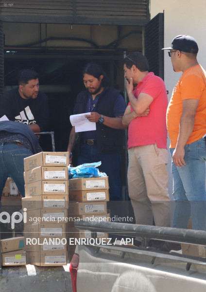 HOSPITAL EUGENIO ESPEJO