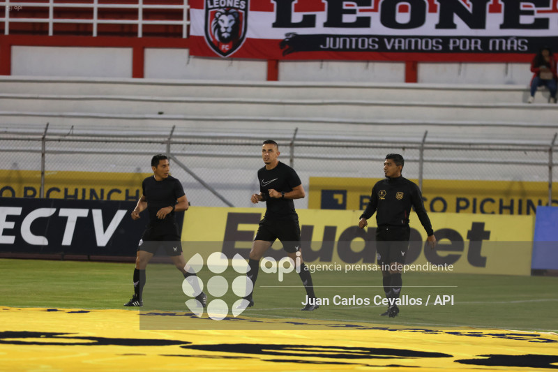 FBL-COPA ECUADOR-LEONES DEL NORTE-ORENSE-16AVOS