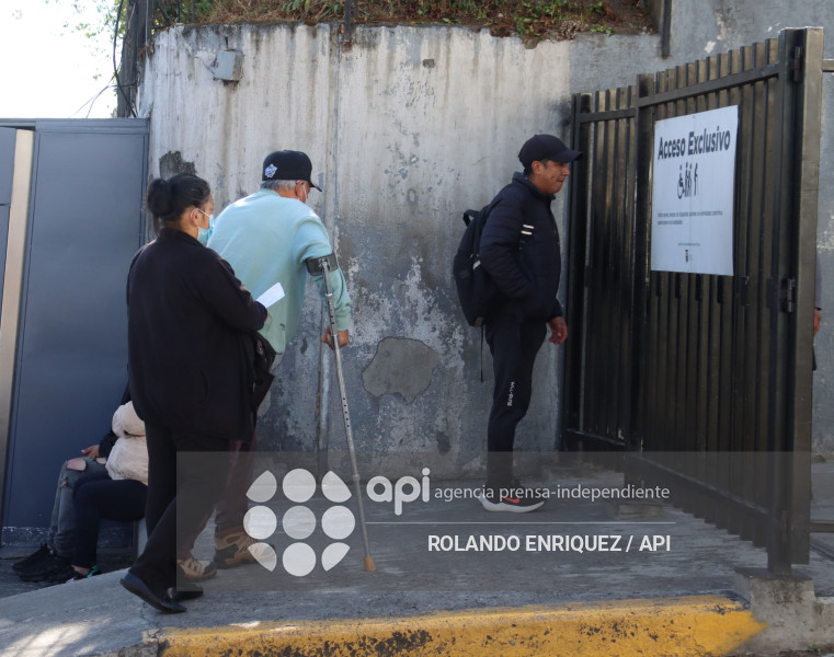 HOSPITAL EUGENIO ESPEJO